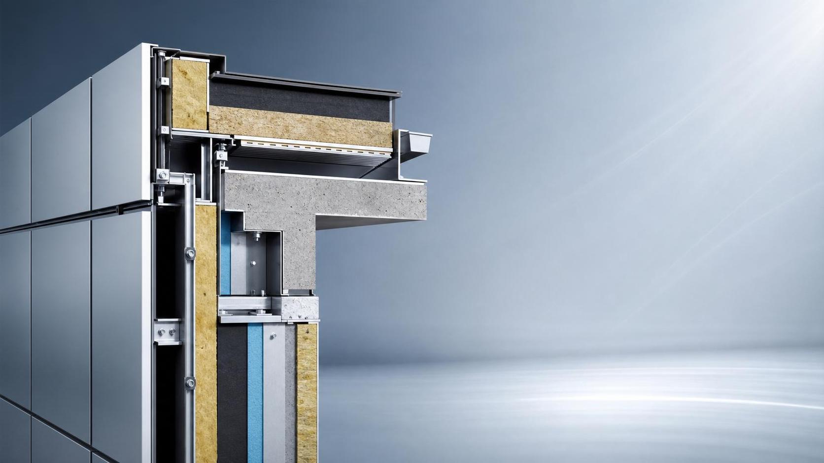 How to Evaluate a Building Envelope Solutions Supplier for Thermal Performance and Code Compliance