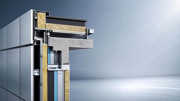 How to Evaluate a Building Envelope Solutions Supplier for Thermal Performance and Code Compliance