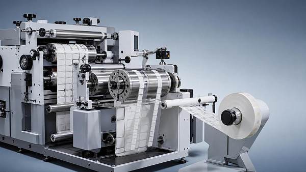 How to Choose a Rotary Die Cutting Machine for Labels, Tapes, and Flexible Materials How to Choose a Rotary Die Cutting Machine for Labels, Tapes, and Flexible Materials