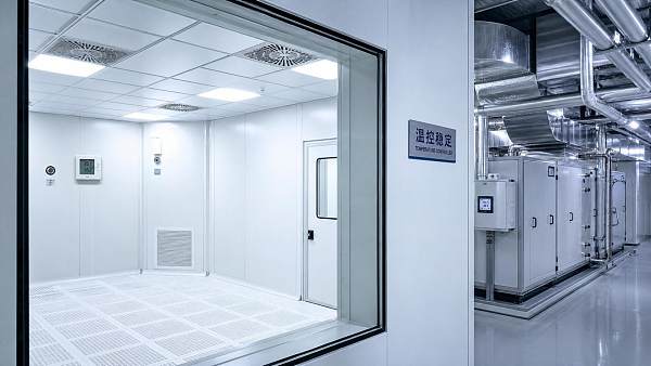 Thermal Resilience Solutions for Cleanrooms: Key Design Factors for Stable Temperature Control