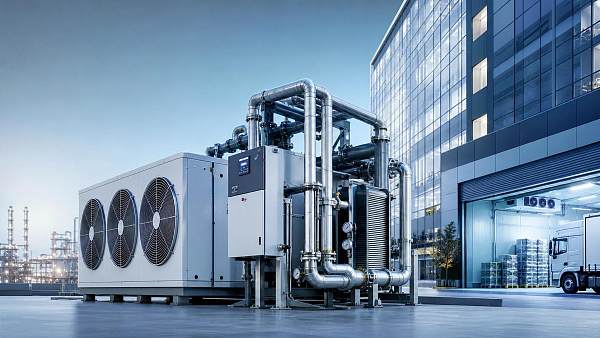 Global HVAC Market Report 2026: Demand Drivers, Regional Shifts, and Pricing Outlook