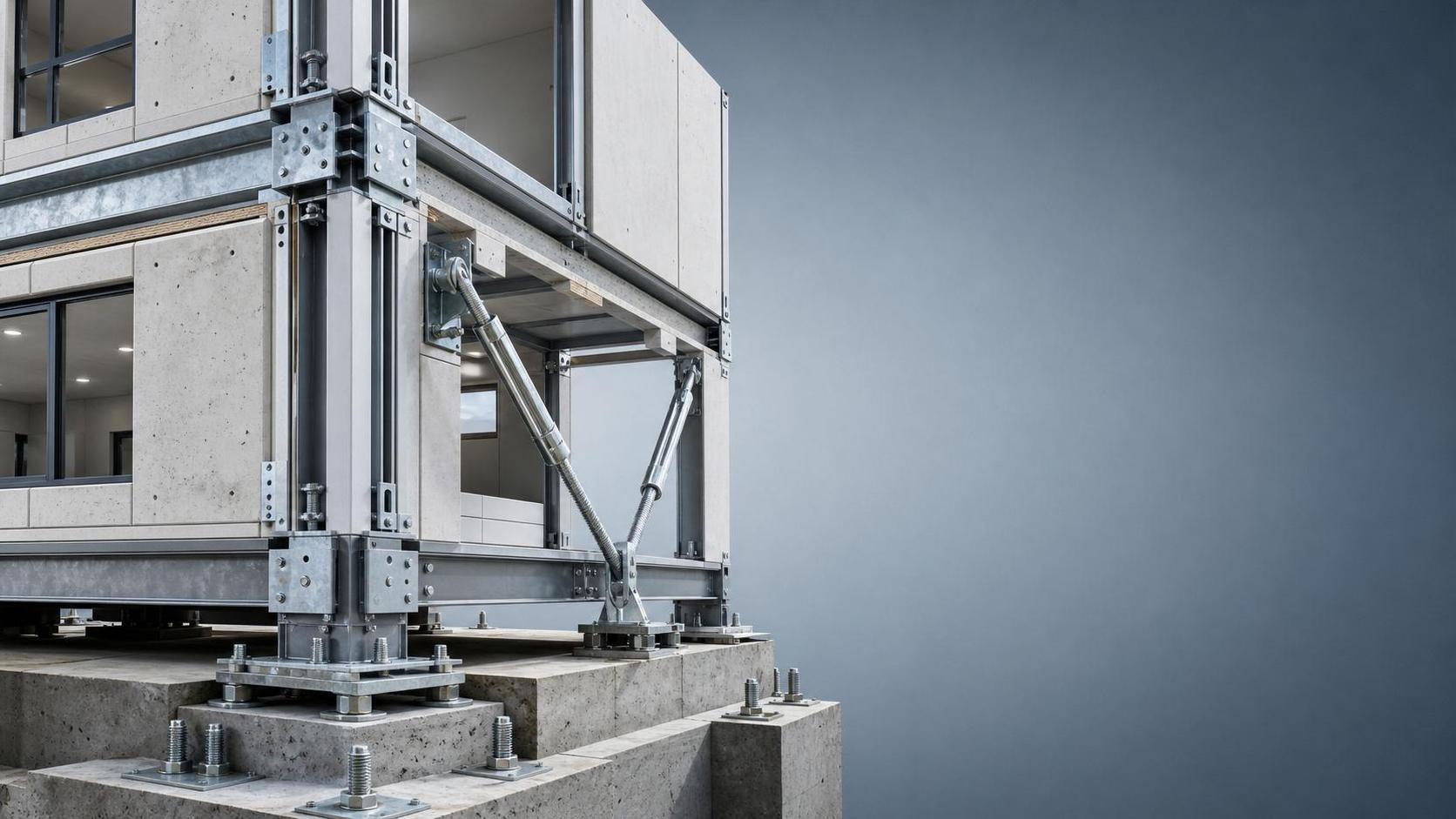 How to Evaluate Seismic Resistance in Prefabricated Construction Systems?