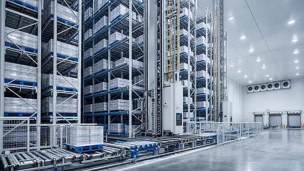How to Evaluate an Automated Storage and Retrieval Systems Manufacturer for Cold Storage Projects How to Evaluate an Automated Storage and Retrieval Systems Manufacturer for Cold Storage Projects