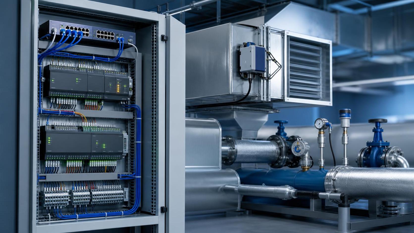 How BACnet Latency Affects HVAC Control System Response and What to Check