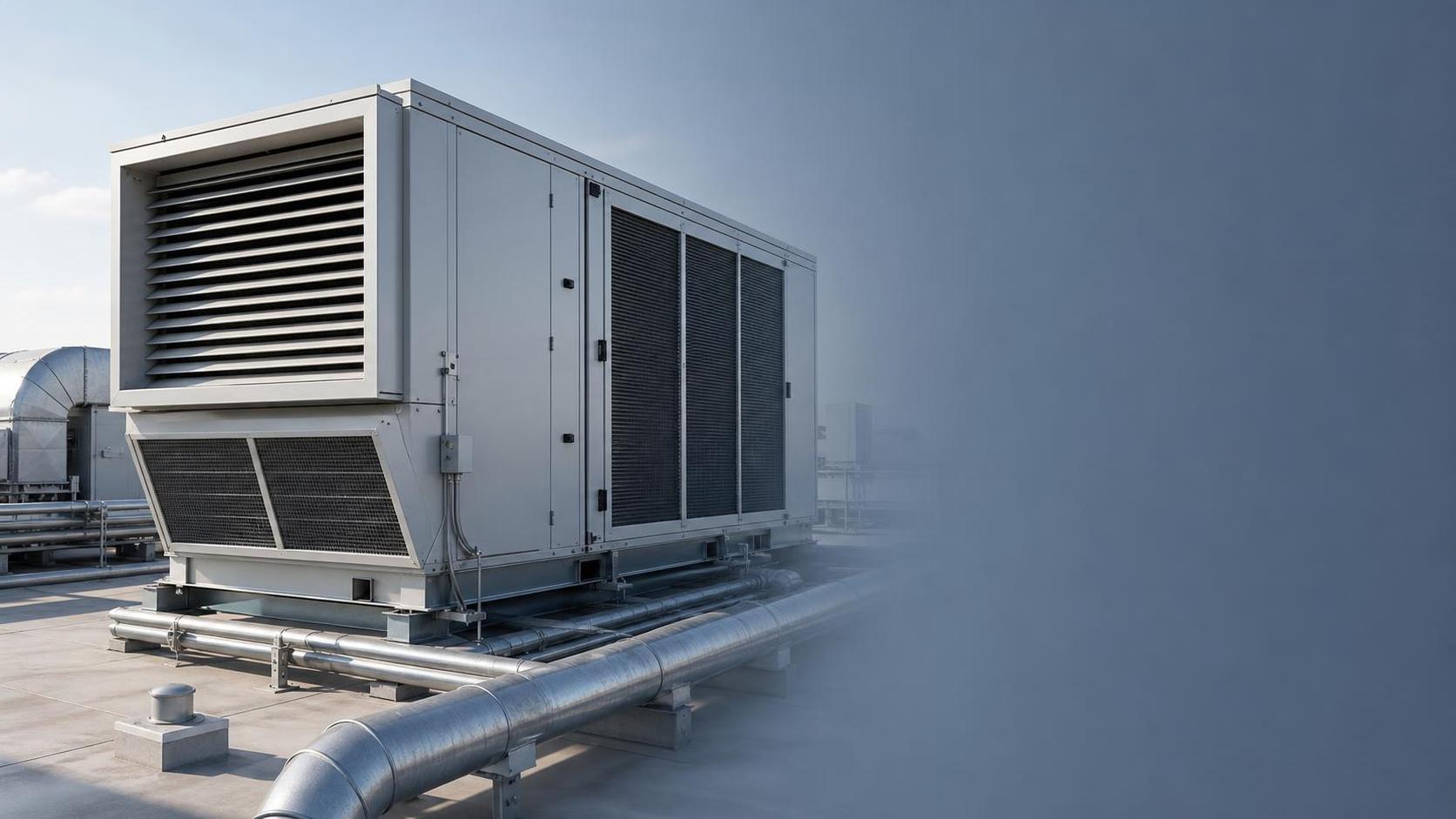 How to Evaluate High-Efficiency Rooftop Units for Commercial HVAC Projects