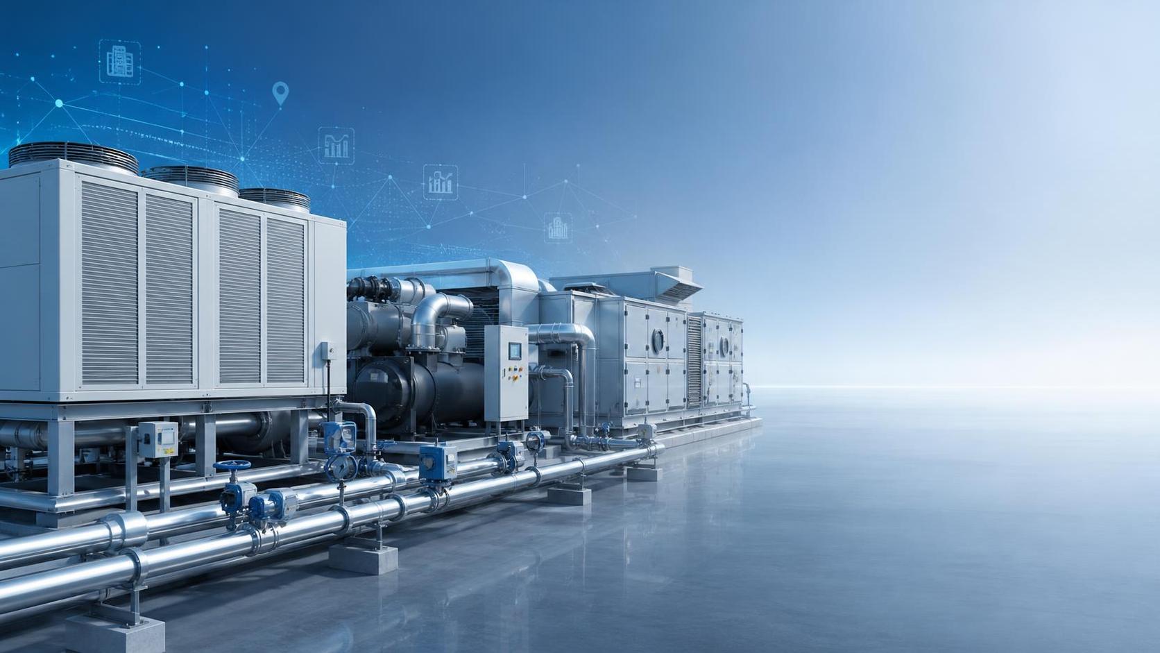 How to Evaluate HVAC Maintenance Software for Multi-Site Service Operations