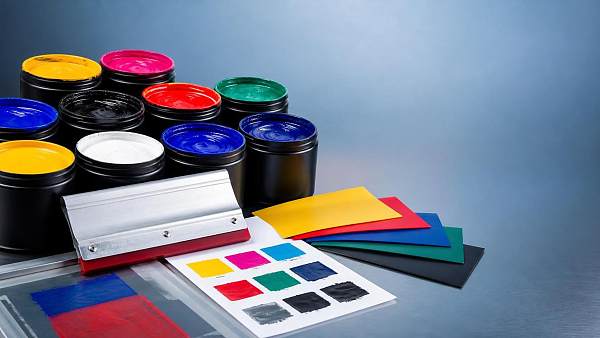 How to Evaluate Wholesale Screen Printing Ink for Cost, Consistency, and Use Case