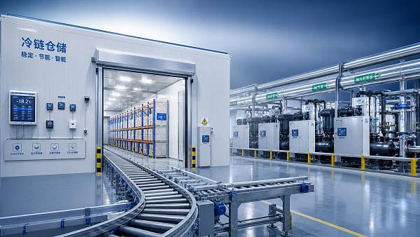 How to Evaluate a Cold Chain Infrastructure Manufacturer for Large-Scale Storage Projects