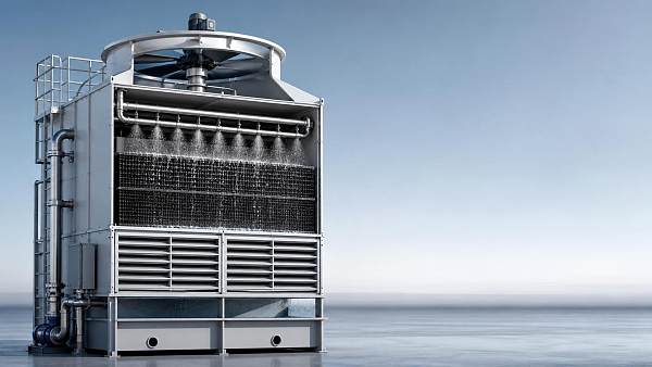 Counterflow Cooling Towers Explained: How They Work and When to Use Them Counterflow Cooling Towers Explained: How They Work and When to Use Them