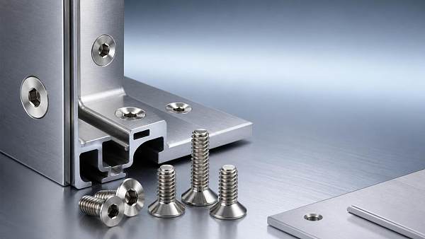 How to Choose Countersunk Machine Screws for Flush-Fit Metal Assemblies How to Choose Countersunk Machine Screws for Flush-Fit Metal Assemblies
