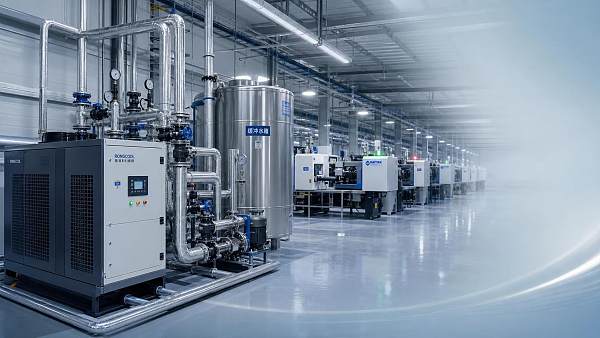 How to Size a Process Cooling Chiller for Variable Heat Loads and Production Shifts How to Size a Process Cooling Chiller for Variable Heat Loads and Production Shifts