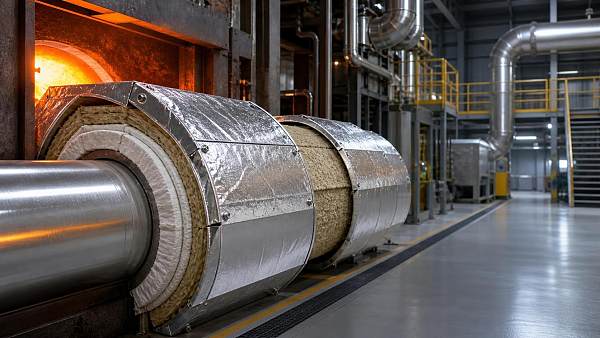 Extreme Heat Protection for Industrial Facilities: Selecting Materials by Temperature and Exposure Extreme Heat Protection for Industrial Facilities: Selecting Materials by Temperature and Exposure