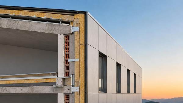 Building Regulations for Thermal Insulation: U-Values and Compliance Guide Building Regulations for Thermal Insulation: U-Values and Compliance Guide
