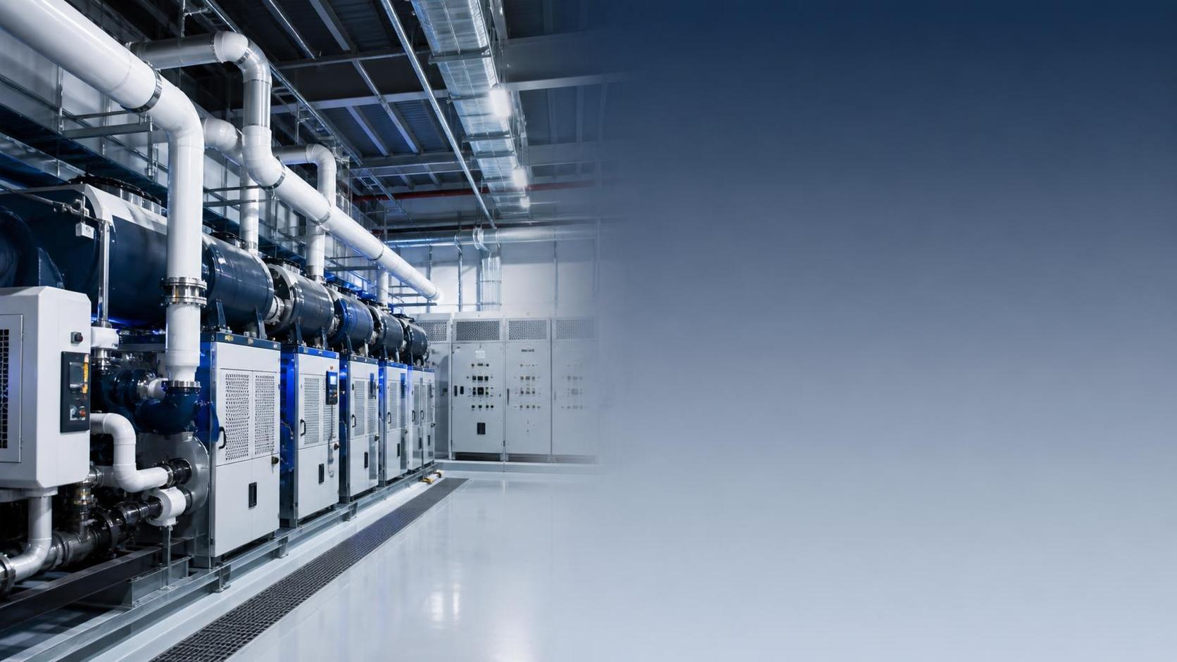 How to Evaluate a Thermal Infrastructure Solutions Manufacturer for Critical Projects