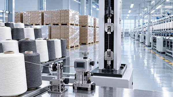 How to Evaluate Synthetic Yarn Suppliers for Consistent Bulk Orders