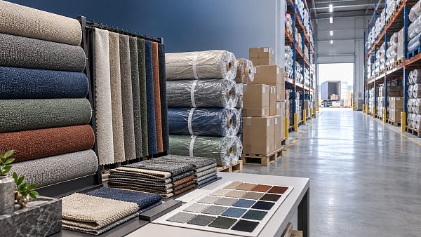 Wholesale Upholstery Fabric: How Buyers Can Compare MOQ, Durability, and Lead Times Wholesale Upholstery Fabric: How Buyers Can Compare MOQ, Durability, and Lead Times
