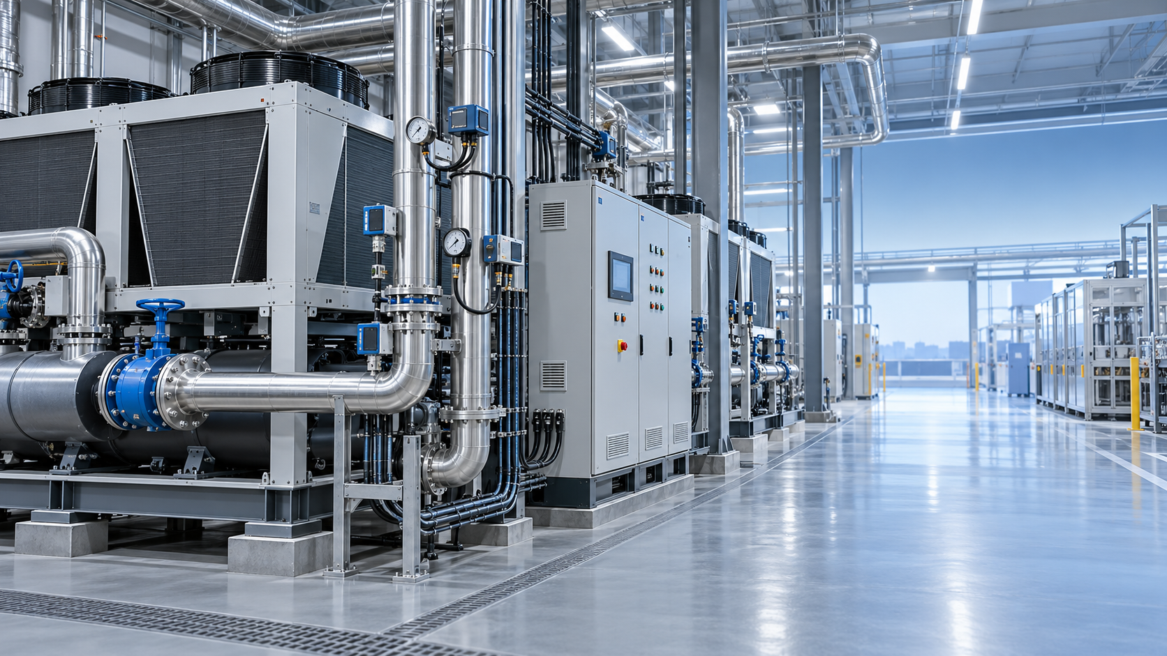 Process Solution Reference: Mapping Project Requirements to Equipment Specifications