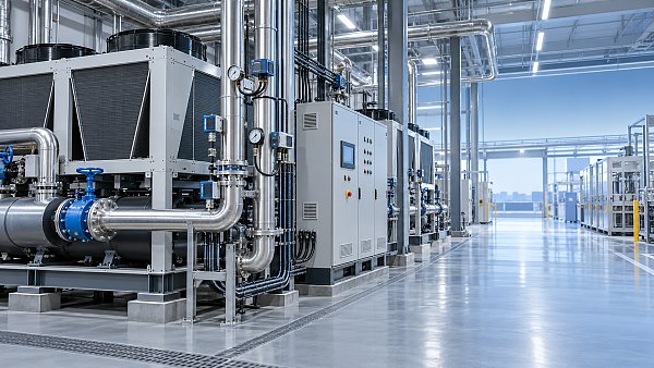 Process Solution Reference: Mapping Project Requirements to Equipment Specifications