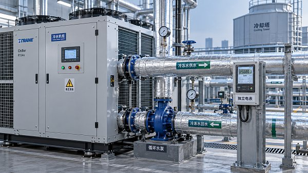 Thermal Management Costs for Industrial Equipment: A Total Cost Breakdown