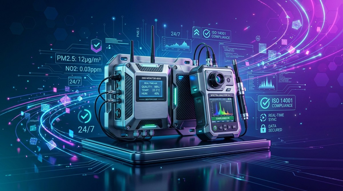 Environmental Monitoring Gaps That Trigger Compliance Trouble Environmental Monitoring Gaps That Trigger Compliance Trouble