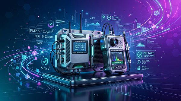 Environmental Monitoring Gaps That Trigger Compliance Trouble