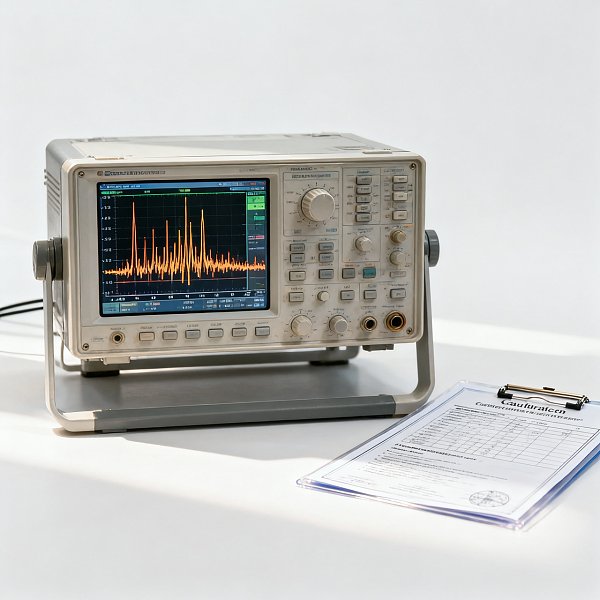 Used Spectrum Analyzers Can Save Money, but at What Cost?