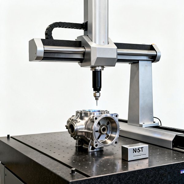 NIST Standards and Calibration Drift: What Often Gets Missed