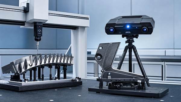 Aerospace Measurement Challenges That Standard QA Often Misses