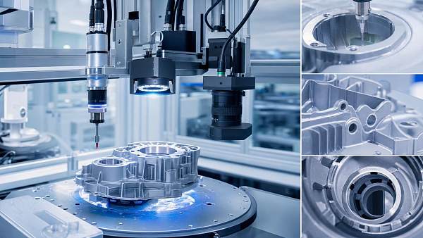 Data Intelligence Protocols: What to Check Before System Integration
