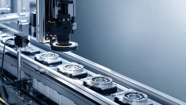 How to Achieve Zero Defect Manufacturing with Vision Inspection