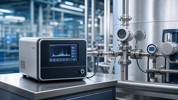 Trace Gas Analyzers for Industrial Safety: Key Features That Matter On Site