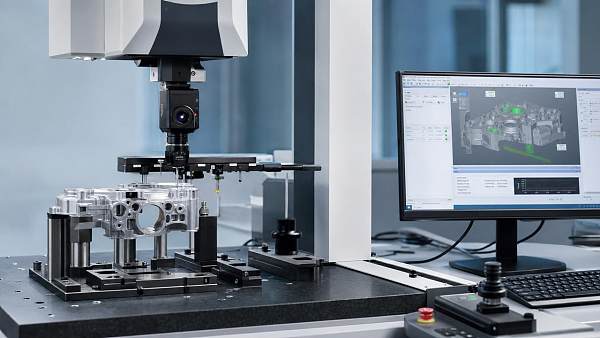 Metrology Software Wholesale: Key Features That Reduce Setup Errors