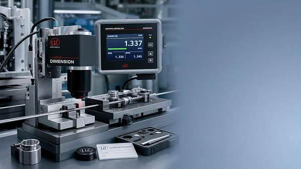 Optical Micrometer OEM Supplier: Common Mistakes That Raise Failure Risk