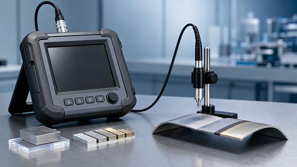 Thickness Gauge OEM Manufacturer Selection Tips for Stable Daily Inspection