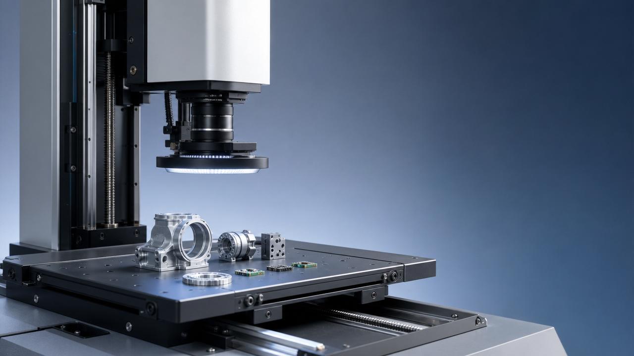 Vision Measuring Machine Wholesale Guide for Expanding Product Lines