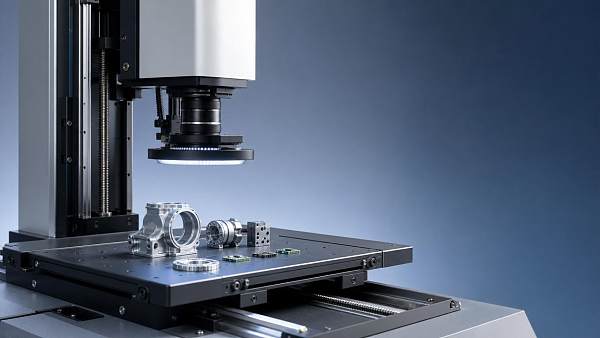 Vision Measuring Machine Wholesale Guide for Expanding Product Lines