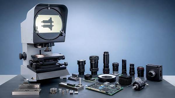 3D Profile Projector Factory Checklist for Long-Term Service and Spare Parts