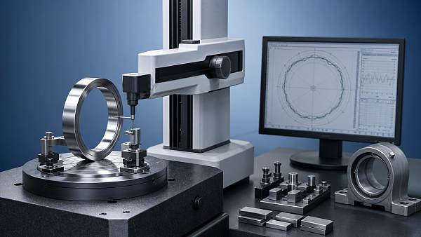 Roundness Deviation Calculation Data Explained for Real Inspection Decisions