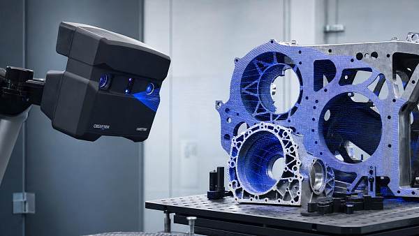 3D Scanning Speed vs Resolution: What Matters More for Shorter Inspection Cycles?