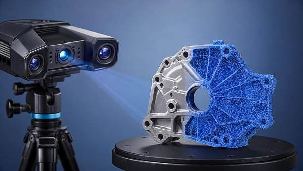 3D Scanning Mesh Quality Benchmarks Worth Checking Before You Compare Systems