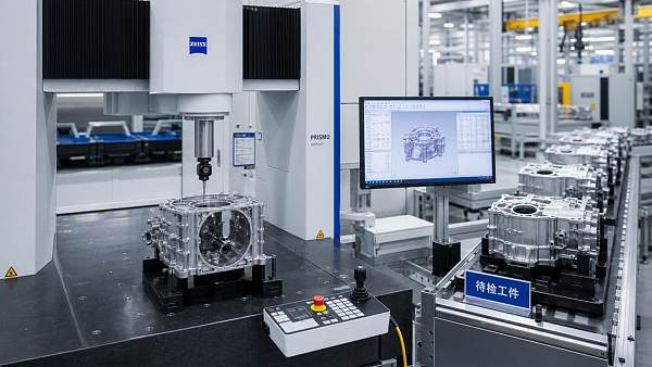 Metrology Automation Cycle Time: Where the Real ROI Usually Comes From