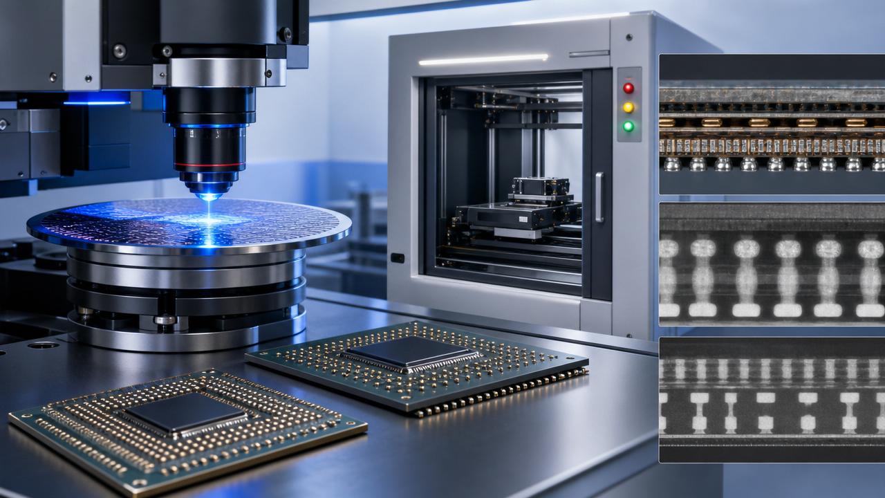 Semiconductor Packaging Metrology News: What Matters in 2026