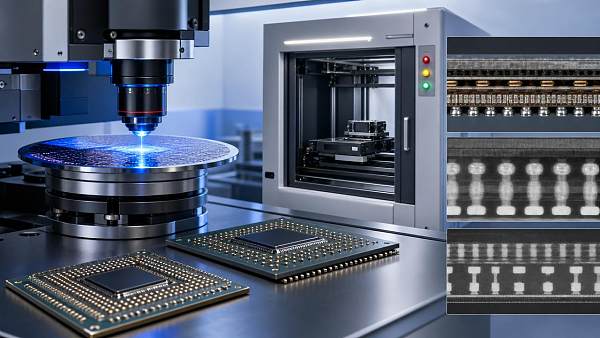 Semiconductor Packaging Metrology News: What Matters in 2026