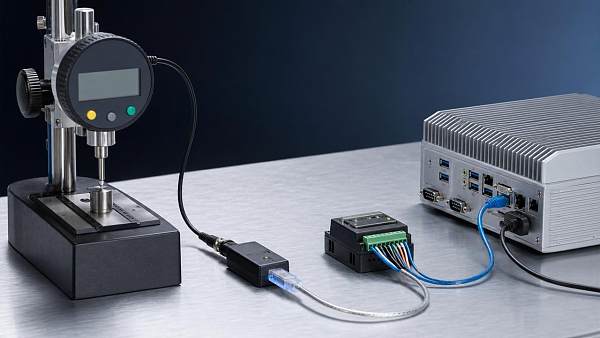Digital Gauge Data Output Protocols: Key Compatibility Issues to Check