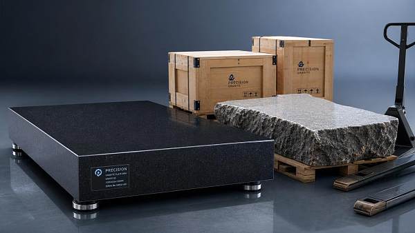 How Raw Material Costs Are Reshaping Granite Surface Plate Prices