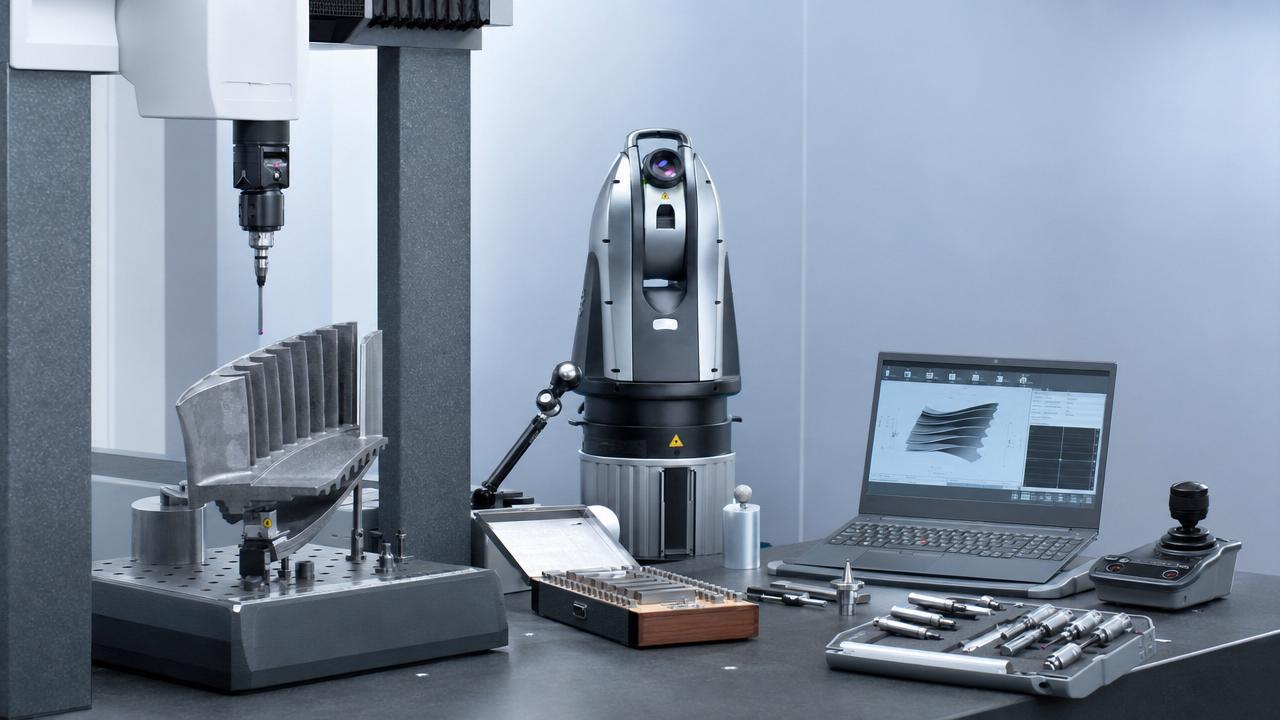 Aerospace Metrology Tender Alerts: What to Review Before You Bid