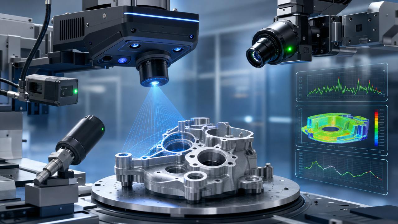 Smart Inspection Technology Alerts: Risks You Should Flag Early
