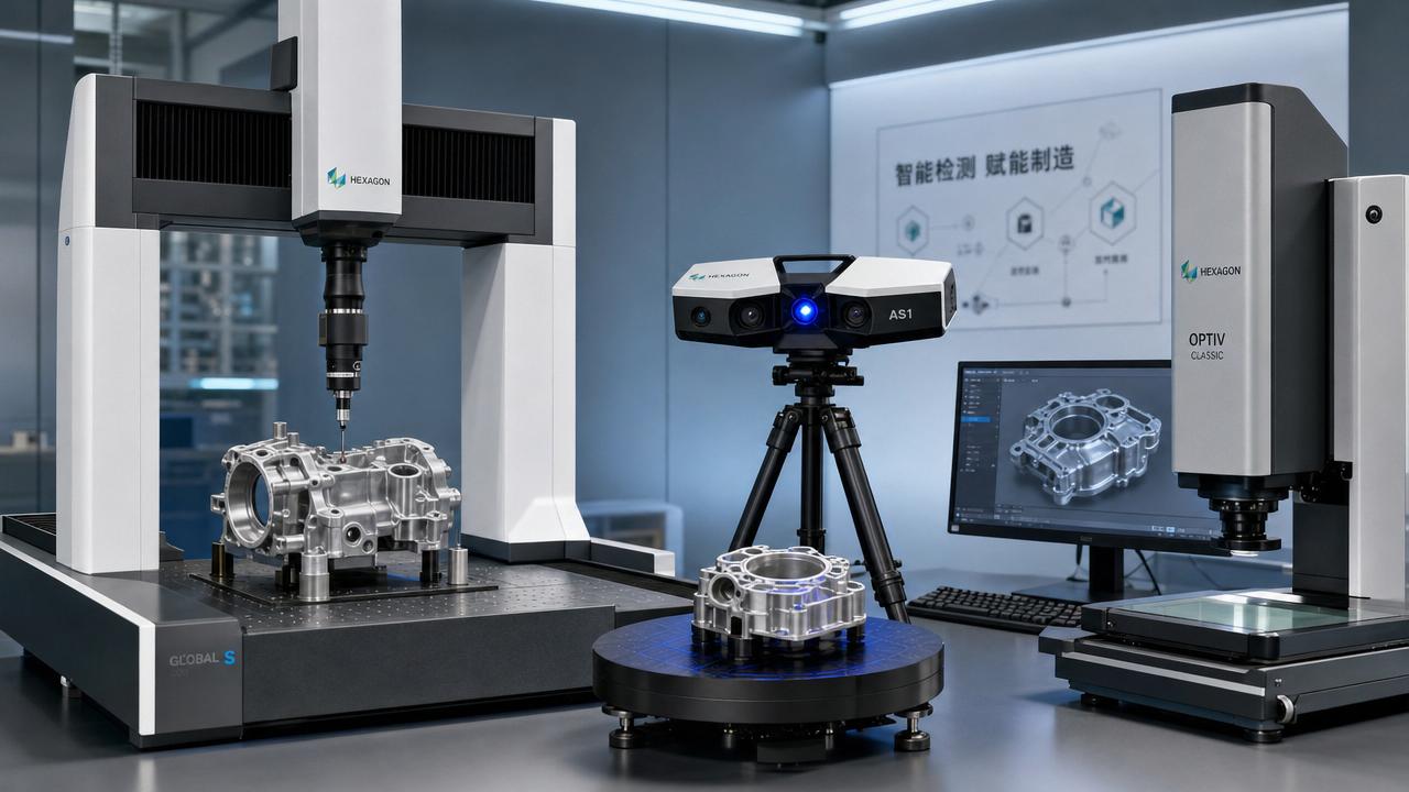 What to Watch at Metrology Industry Conference 2026