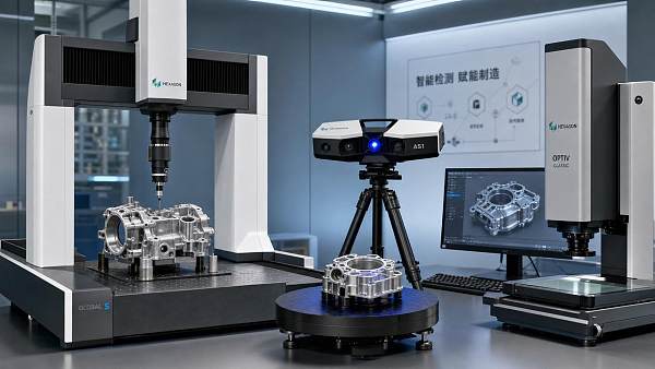 What to Watch at Metrology Industry Conference 2026