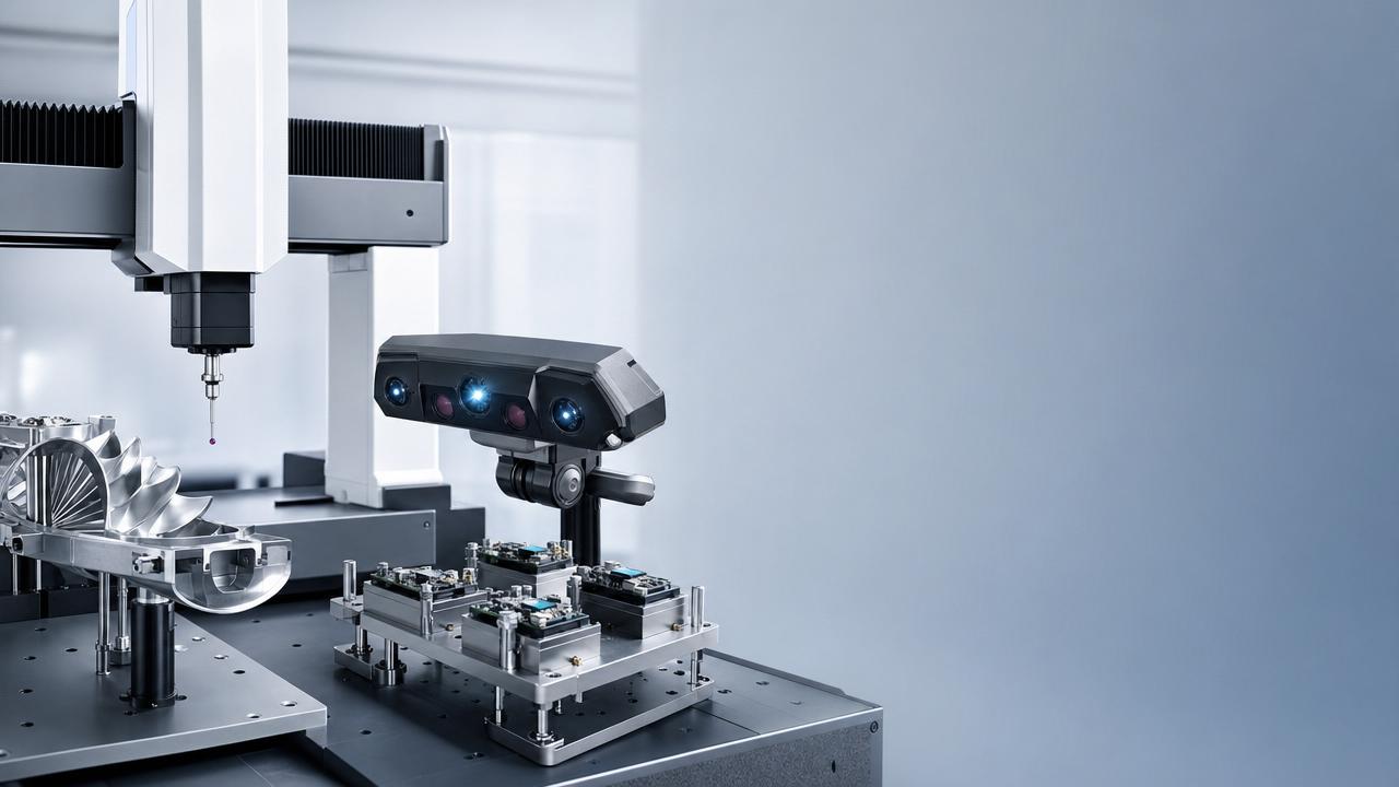 Automated Metrology Case Studies With Measurable ROI